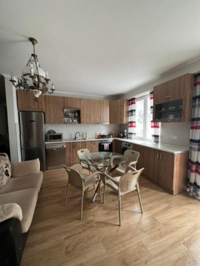 Batumi LVT Apartment